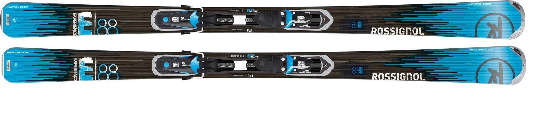 rossignol experience 88 2014