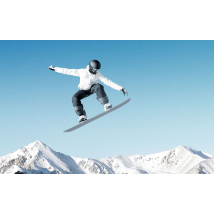 Snowboards adulte