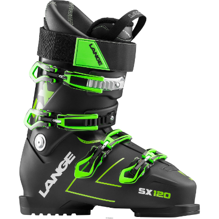 Chaussures de skis