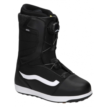 Boots de snowboard